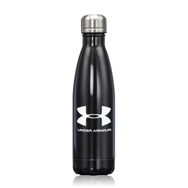 Single Pin Bottle - 17oz - Single Pin Bottle - 17oz - Image 8 of 15