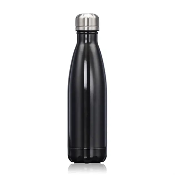 Single Pin Bottle - 17oz - Single Pin Bottle - 17oz - Image 9 of 15