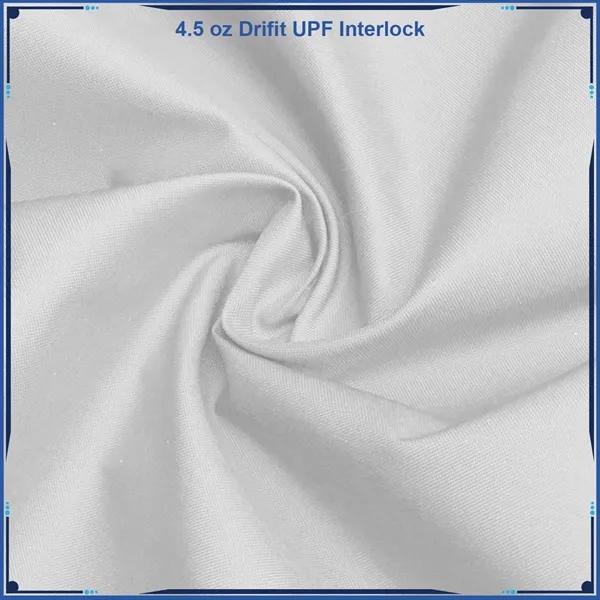 Sublimation UPF DriFit Reversible Basketball Jersey - Men Wo - Sublimation UPF DriFit Reversible Basketball Jersey - Men Wo - Image 2 of 3