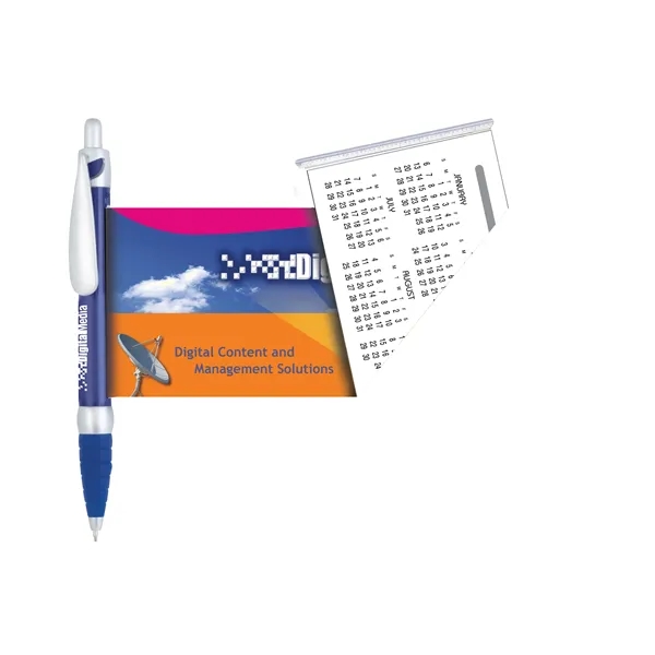 Universal Source® Solid Banner Pen - Universal Source® Solid Banner Pen - Image 1 of 1