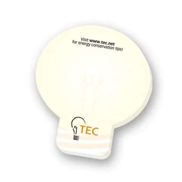 Souvenir® Sticky Note™ 3" x 3" Die Cut Pad, 25 sheet - Souvenir® Sticky Note™ 3" x 3" Die Cut Pad, 25 sheet - Image 11 of 11