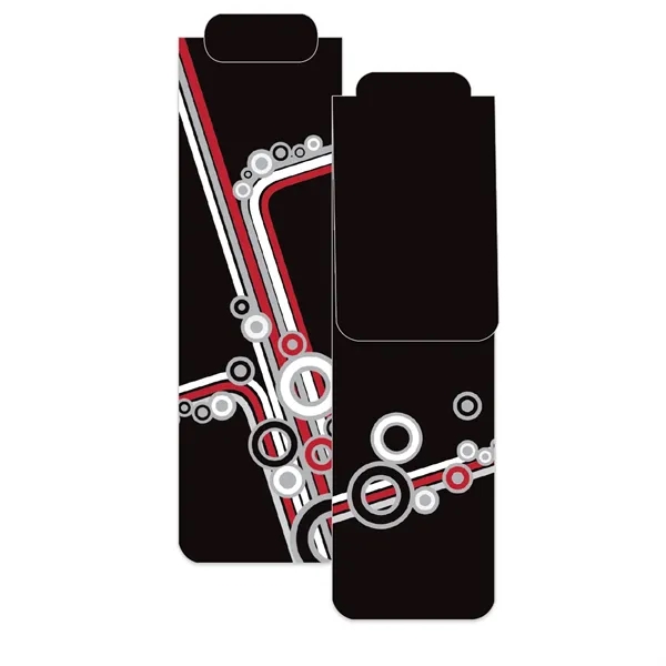 Good Value™ Standard Magneticmark Bookmark - Good Value™ Standard Magneticmark Bookmark - Image 16 of 21