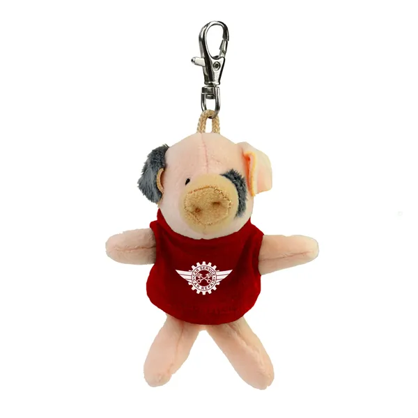 Wild Bunch Key Tags - Wild Bunch Key Tags - Image 36 of 39