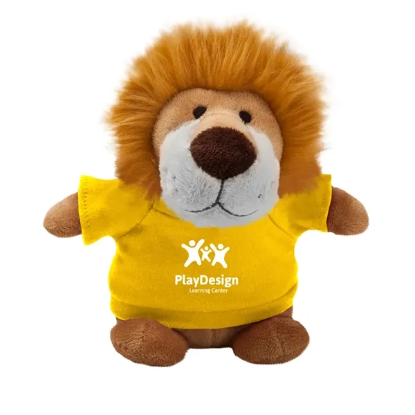Chelsea Teddy Bear™ Bean Bag Buddies - Chelsea Teddy Bear™ Bean Bag Buddies - Image 20 of 24