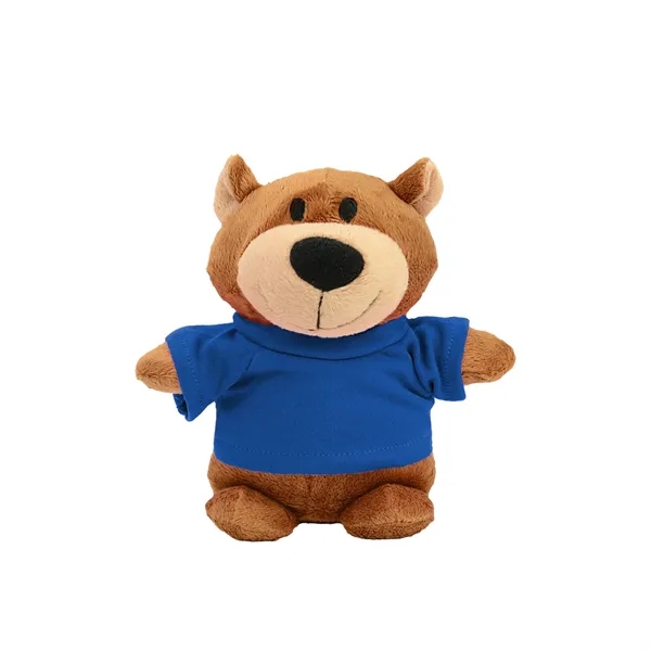 Chelsea Teddy Bear™ Bean Bag Buddies - Chelsea Teddy Bear™ Bean Bag Buddies - Image 21 of 24