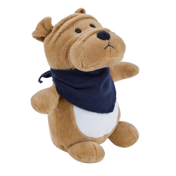 Chelsea Teddy Bear™ Bean Bag Buddies - Chelsea Teddy Bear™ Bean Bag Buddies - Image 23 of 24