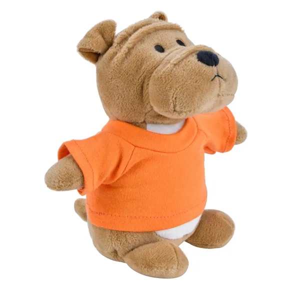 Chelsea Teddy Bear™ Bean Bag Buddies - Chelsea Teddy Bear™ Bean Bag Buddies - Image 24 of 24
