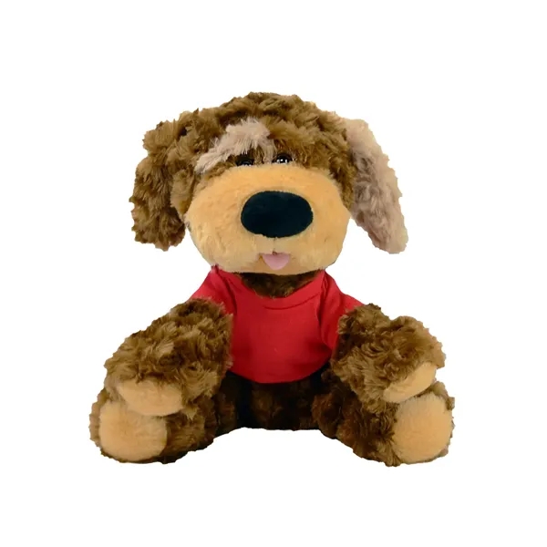 Luke Plush - Luke Plush - Image 15 of 16
