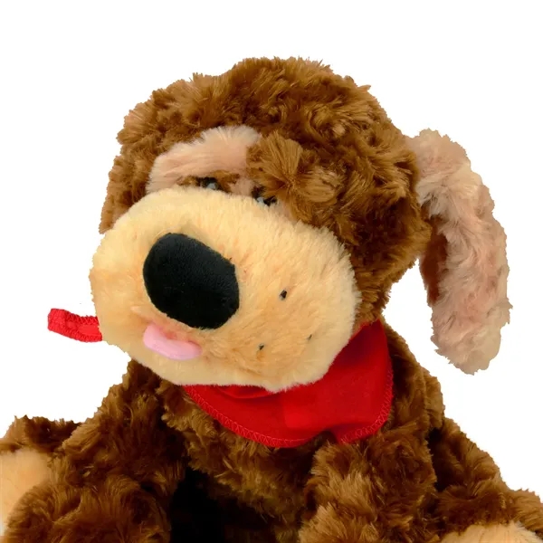 Luke Plush - Luke Plush - Image 16 of 16