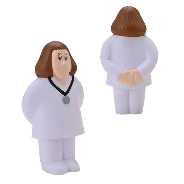 Doctor Stress Ball - Doctor Stress Ball - Image 0 of 6