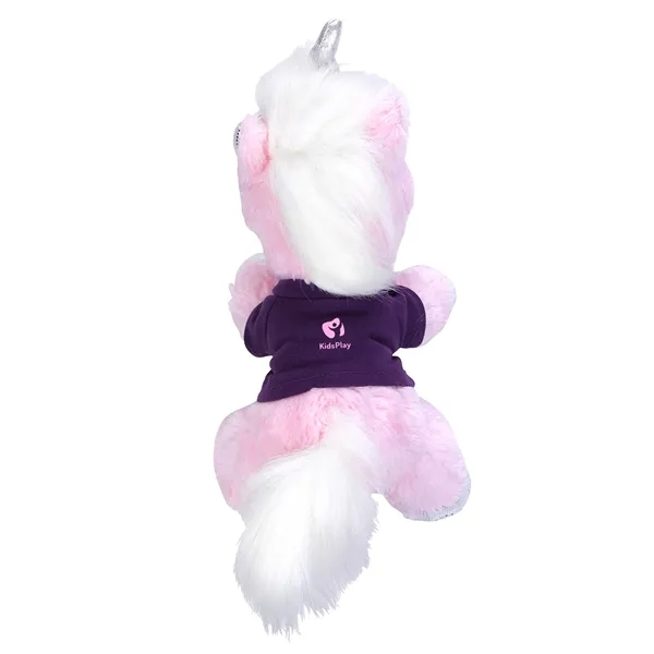 Aurora™ Dreamy Eyes - 8" to 10" Plush - Aurora™ Dreamy Eyes - 8" to 10" Plush - Image 6 of 7