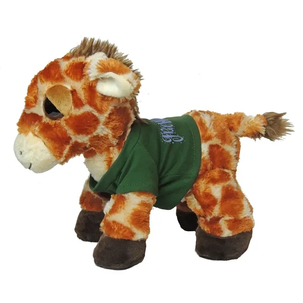 Aurora™ Dreamy Eyes - 8" to 10" Plush - Aurora™ Dreamy Eyes - 8" to 10" Plush - Image 7 of 7