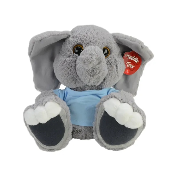 Aurora™ Taddle Toes - 9" to 9.5" Plush - Aurora™ Taddle Toes - 9" to 9.5" Plush - Image 8 of 10