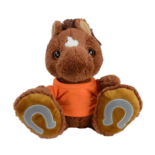 Aurora™ Taddle Toes - 9" to 9.5" Plush - Aurora™ Taddle Toes - 9" to 9.5" Plush - Image 7 of 10