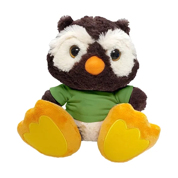 Aurora™ Taddle Toes - 9" to 9.5" Plush - Aurora™ Taddle Toes - 9" to 9.5" Plush - Image 10 of 10