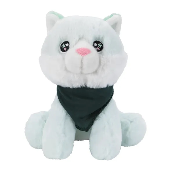 Aurora™ Eco-Nation Whimsical - 8" to 9.5" Plush - Aurora™ Eco-Nation Whimsical - 8" to 9.5" Plush - Image 5 of 12