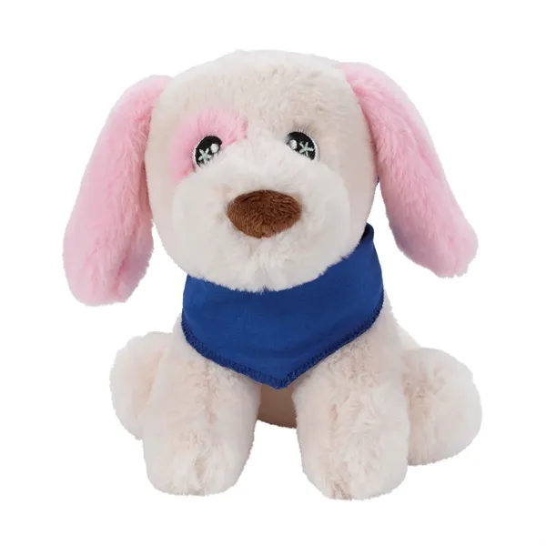 Aurora™ Eco-Nation Whimsical - 8" to 9.5" Plush - Aurora™ Eco-Nation Whimsical - 8" to 9.5" Plush - Image 6 of 12