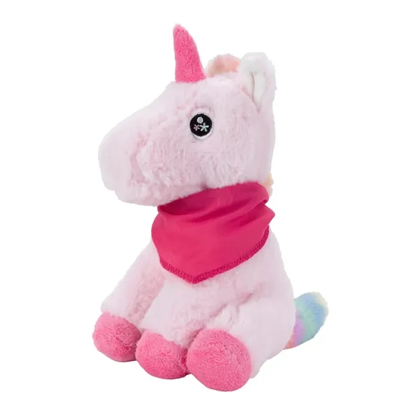 Aurora™ Eco-Nation Whimsical - 8" to 9.5" Plush - Aurora™ Eco-Nation Whimsical - 8" to 9.5" Plush - Image 7 of 12