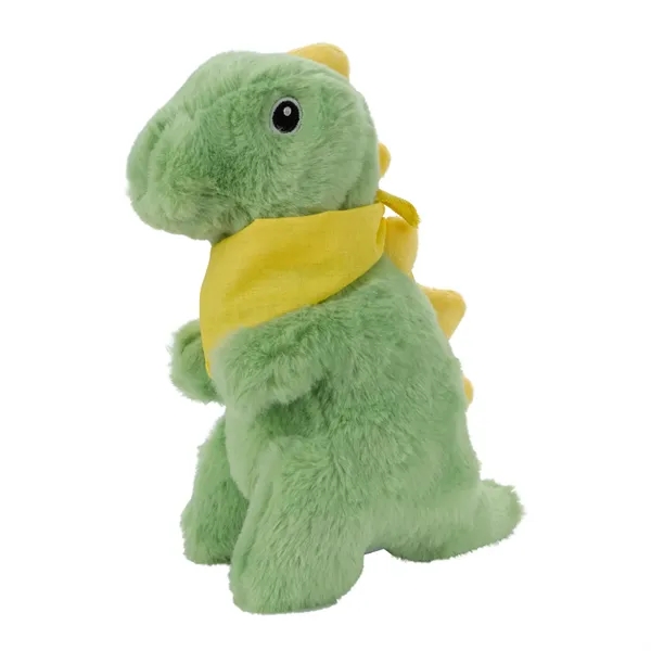 Aurora™ Eco-Nation Whimsical - 8" to 9.5" Plush - Aurora™ Eco-Nation Whimsical - 8" to 9.5" Plush - Image 8 of 12