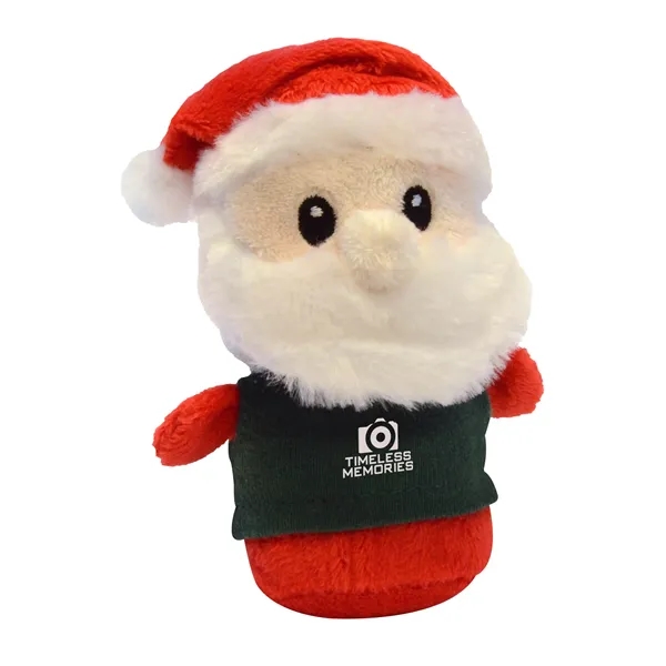 Holiday Shorties - Holiday Shorties - Image 3 of 3
