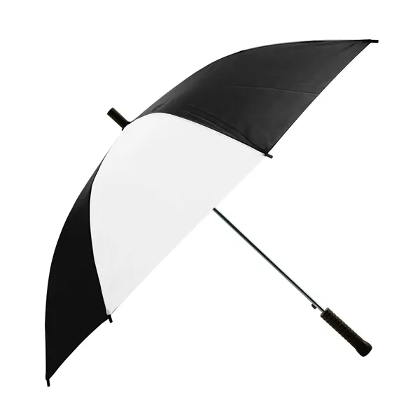 Shed Rain™ Pathfinder 48" Auto-Open Stick Umbrella - Shed Rain™ Pathfinder 48" Auto-Open Stick Umbrella - Image 8 of 12