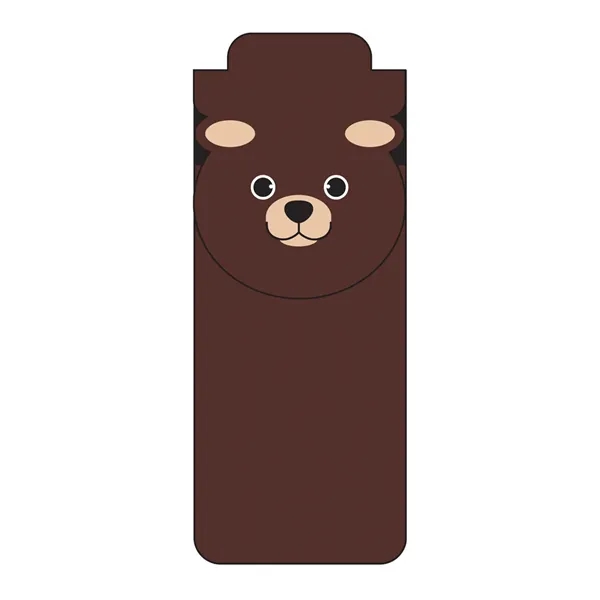 Paws N Claws® Magneticmark Bookmark - Paws N Claws® Magneticmark Bookmark - Image 61 of 77