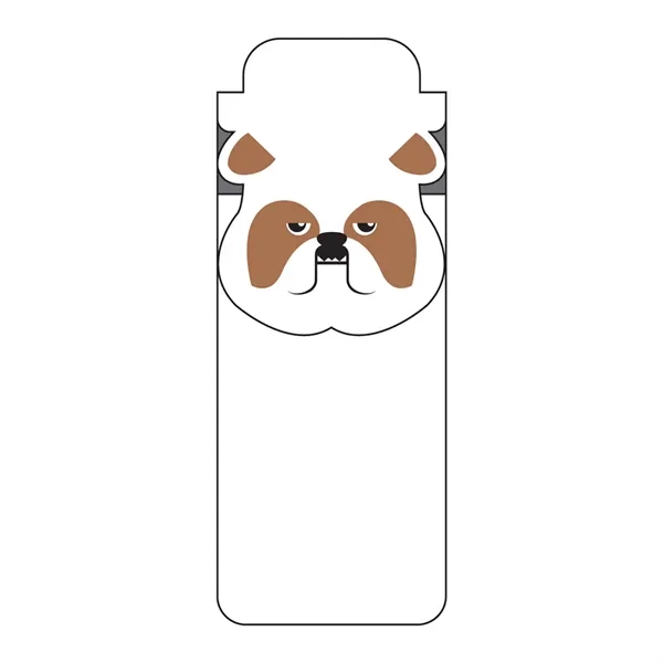 Paws N Claws® Magneticmark Bookmark - Paws N Claws® Magneticmark Bookmark - Image 63 of 77