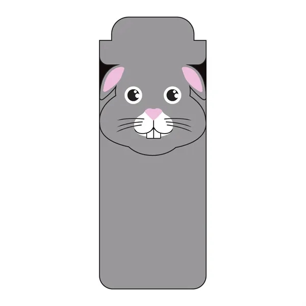 Paws N Claws® Magneticmark Bookmark - Paws N Claws® Magneticmark Bookmark - Image 64 of 77