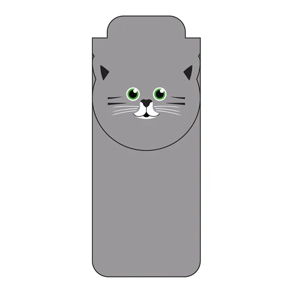 Paws N Claws® Magneticmark Bookmark - Paws N Claws® Magneticmark Bookmark - Image 65 of 77
