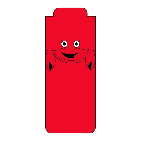 Paws N Claws® Magneticmark Bookmark - Paws N Claws® Magneticmark Bookmark - Image 67 of 77