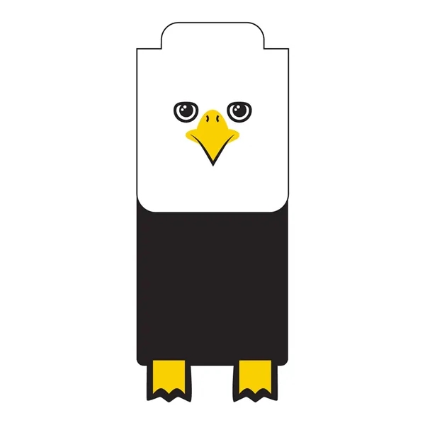 Paws N Claws® Magneticmark Bookmark - Paws N Claws® Magneticmark Bookmark - Image 70 of 77