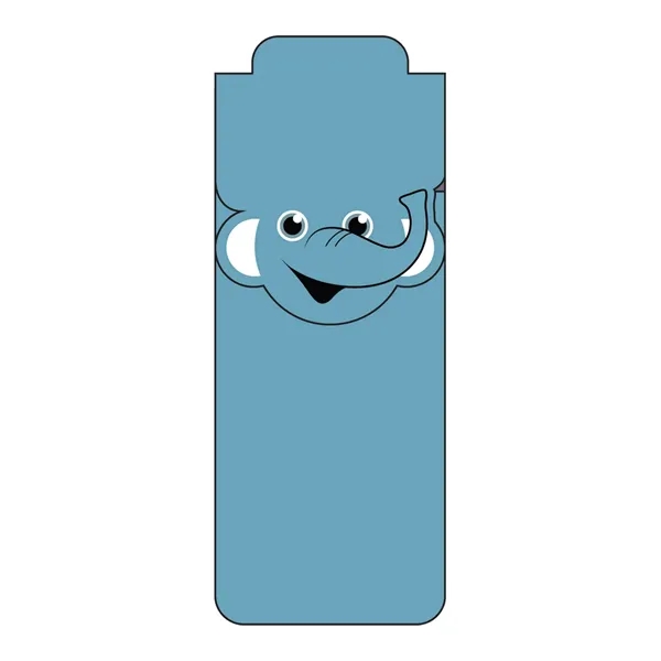Paws N Claws® Magneticmark Bookmark - Paws N Claws® Magneticmark Bookmark - Image 71 of 77