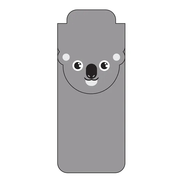 Paws N Claws® Magneticmark Bookmark - Paws N Claws® Magneticmark Bookmark - Image 75 of 77