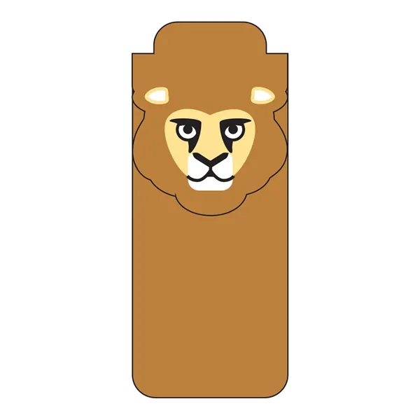 Paws N Claws® Magneticmark Bookmark - Paws N Claws® Magneticmark Bookmark - Image 76 of 77