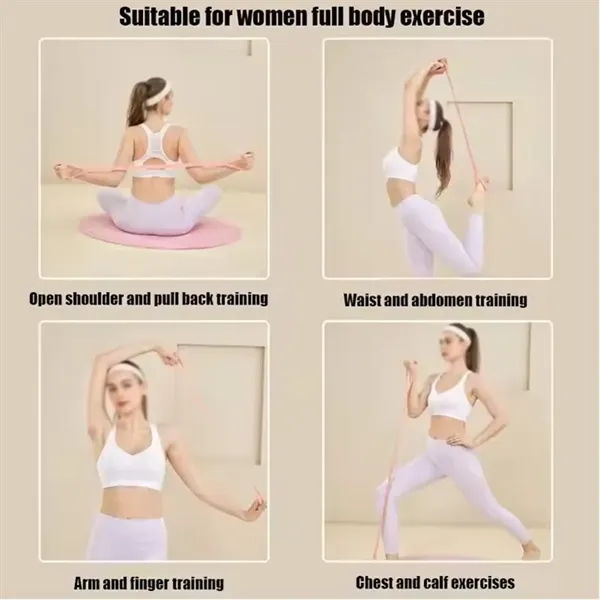 Resistance Bands - Resistance Bands - Image 2 of 3