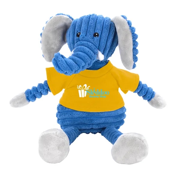 Cordies Plush - Cordies Plush - Image 9 of 12