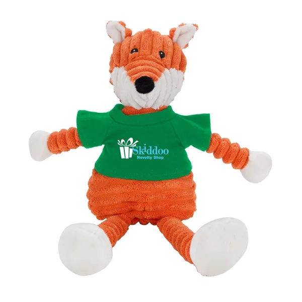 Cordies Plush - Cordies Plush - Image 11 of 12