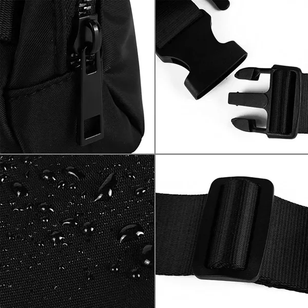 Sports Waist Bag - Sports Waist Bag - Image 2 of 2