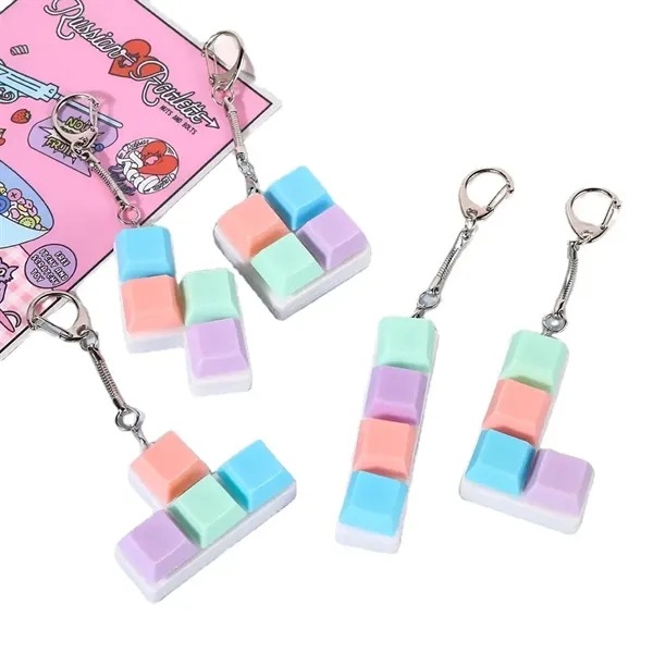 Klote Keyboard Fidget - Klote Keyboard Fidget - Image 0 of 3