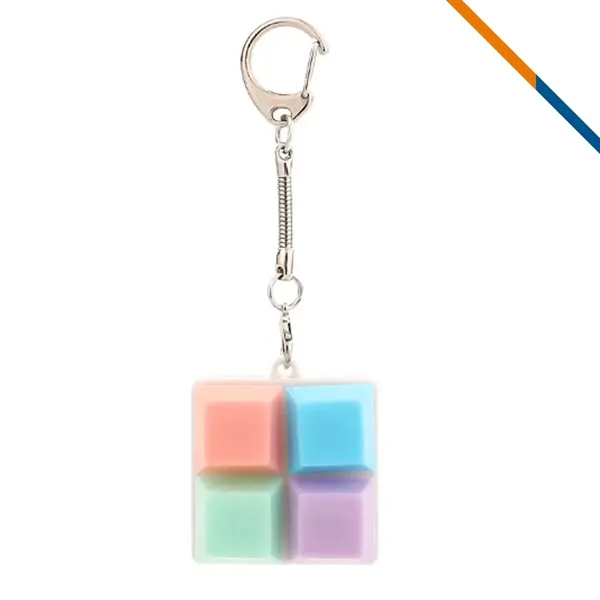 Klote Keyboard Fidget - Klote Keyboard Fidget - Image 2 of 3