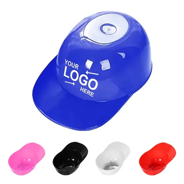 Mini Helmet Ice Cream Snack Bowl - Mini Helmet Ice Cream Snack Bowl - Image 0 of 6