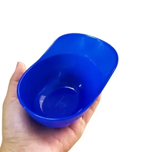 Mini Helmet Ice Cream Snack Bowl - Mini Helmet Ice Cream Snack Bowl - Image 1 of 6