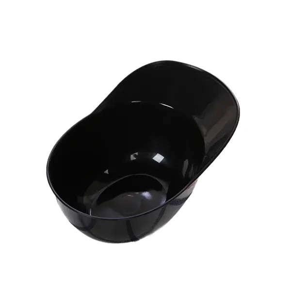 Mini Helmet Ice Cream Snack Bowl - Mini Helmet Ice Cream Snack Bowl - Image 2 of 6