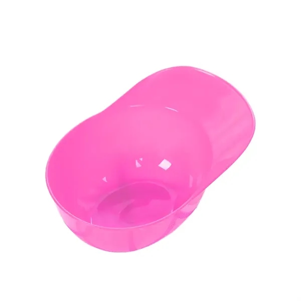 Mini Helmet Ice Cream Snack Bowl - Mini Helmet Ice Cream Snack Bowl - Image 4 of 6