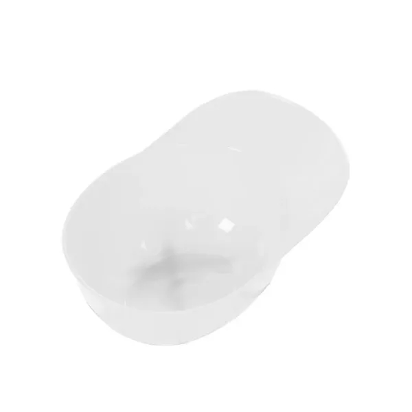Mini Helmet Ice Cream Snack Bowl - Mini Helmet Ice Cream Snack Bowl - Image 5 of 6