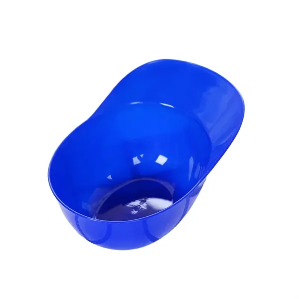Mini Helmet Ice Cream Snack Bowl - Mini Helmet Ice Cream Snack Bowl - Image 6 of 6