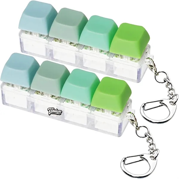 Keyboard Fidget Toy - Keyboard Fidget Toy - Image 0 of 2