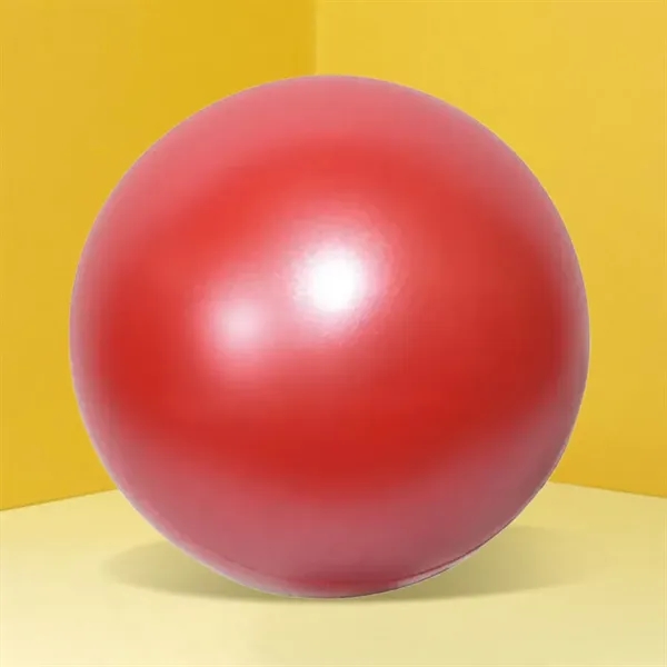 Printed Jewel Stress Ball - Printed Jewel Stress Ball - Image 0 of 7