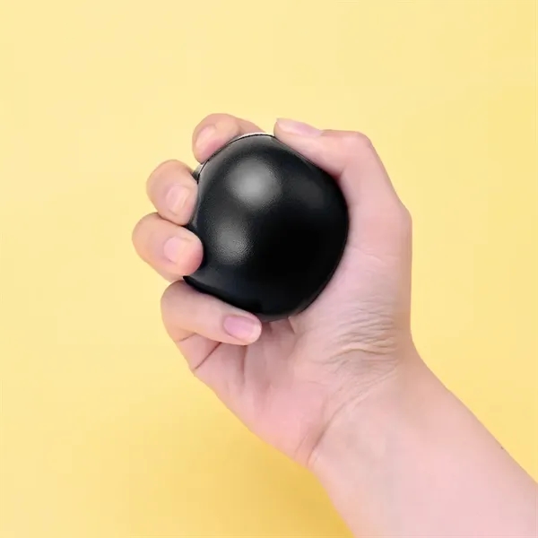 Printed Jewel Stress Ball - Printed Jewel Stress Ball - Image 7 of 7