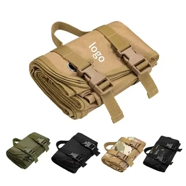 Tactical Picnic Sleeping Mattresses Hiking Camping Mat - Tactical Picnic Sleeping Mattresses Hiking Camping Mat - Image 0 of 4
